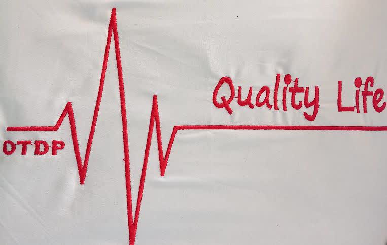 آرم لباس شرکت های داروسازی